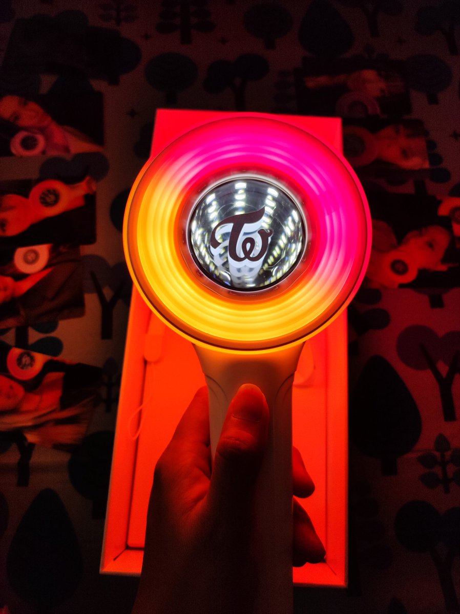 ddalgi0423's tweet photo. Candy bong infinity for only Php2,418?? 😱😱 Ngayong 8.8 lang to guys! Gamitan nyo ng 30% off voucher! Get yours now. Dumating na yung sakin 😍
Dito ko nabili 👇👇
https://t.co/11yIkYes7K
https://t.co/11yIkYes7K
#candybonginfinity #candybong #TWICE_5TH_WORLD_TOUR_BULACAN https://t.co/5hfCdARP2k