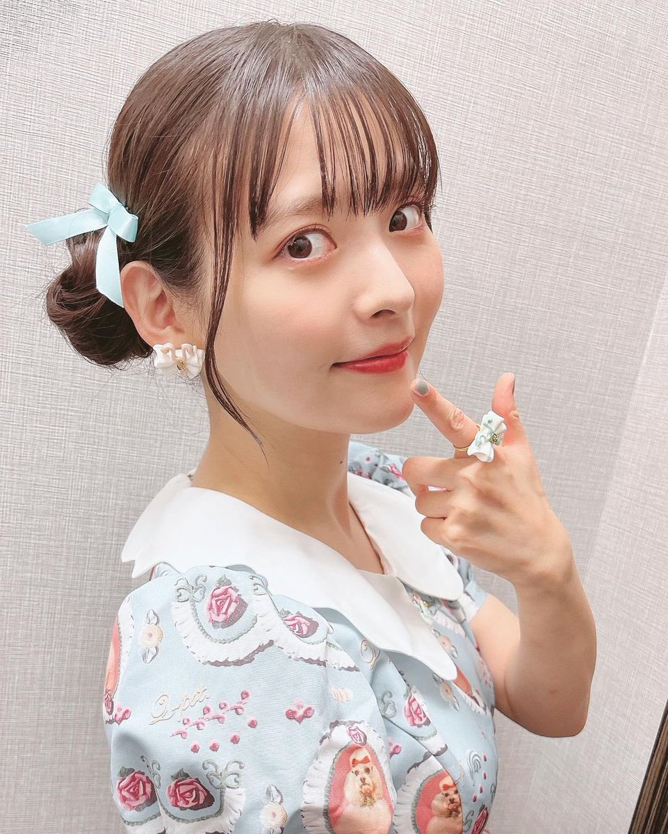 上坂すみれ　ワンピース　ブラック　受注生産 上坂すみれ ワンピース ブラック 受注生産 - メルカリ