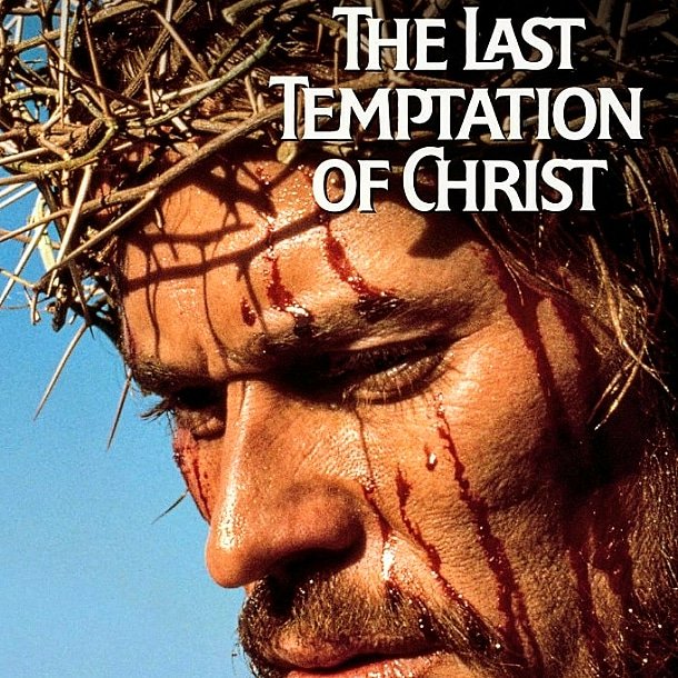 Now Watching:

The Last Temptation of Christ (1988)

..and a good Monday was had by all...

#thelasttemptationofchrist #willemdafoe #martinscorsese #scorsese #criterion #criterioncollection #iwatchmovies #basementrejects