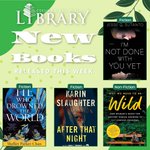 Photo by CDA Public Library (@cdalibrary)