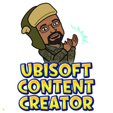 yaktown4life's tweet photo. Live in 5 #AgentYak & The #NightCrew have been activated on this #MentalHealthMonday to protect the street of #WashingtonDC in @Ubisoft @TheDivisionGame #TheDivision2 on #Twitch #UbisoftCreator #UbisotContentCreator https://t.co/d10qc7C0Kq