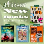 Photo by CDA Public Library (@cdalibrary)