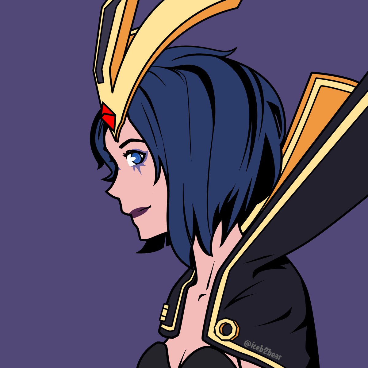 Iceb Lee tweet media