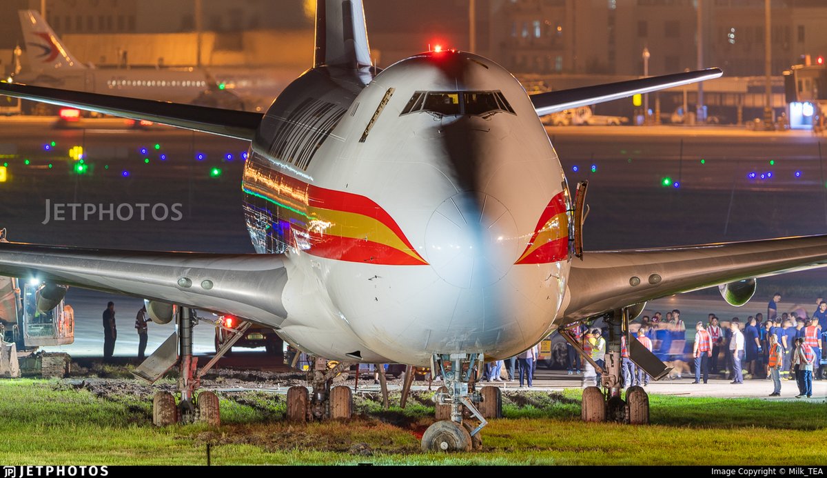 JetPhotos tweet media