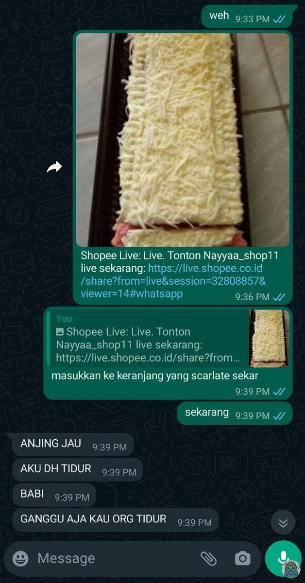 Tanyarlfes tweet media
