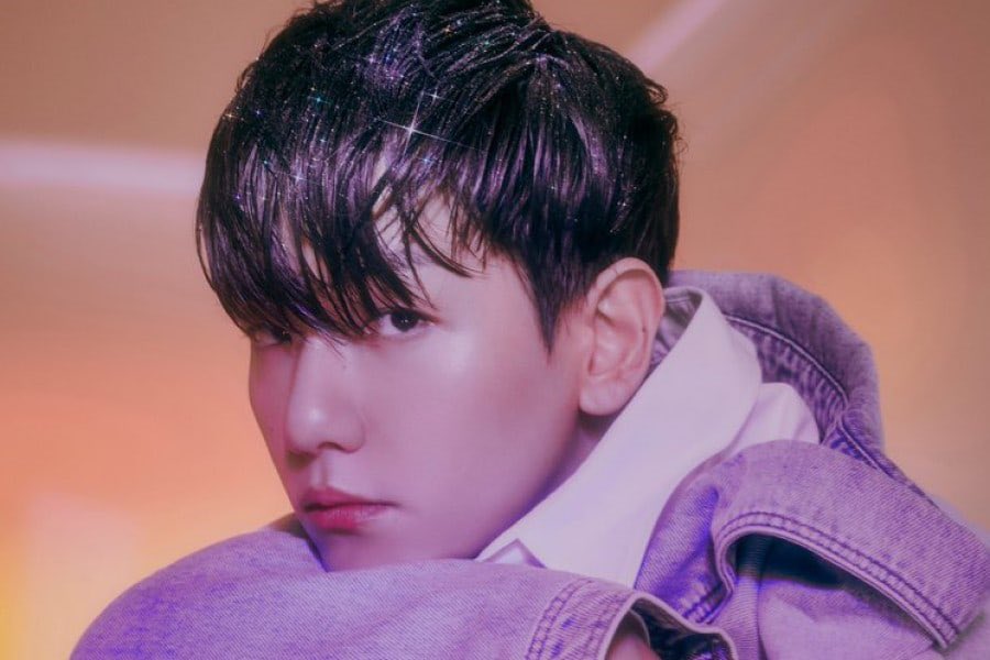 EXO’s BAEKHYUN confirms the launch of his own company.