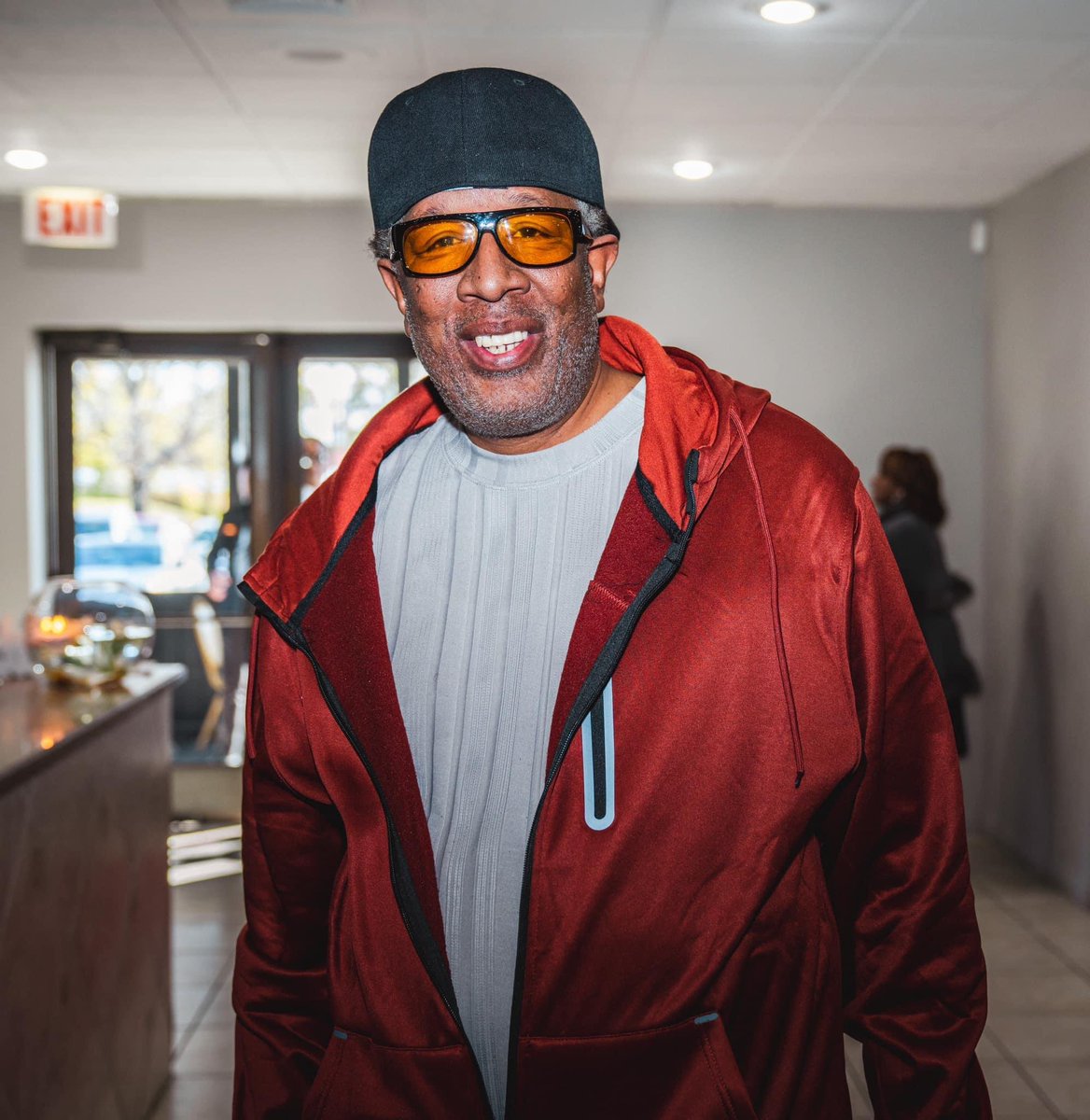 Samantha Chatman tweet media