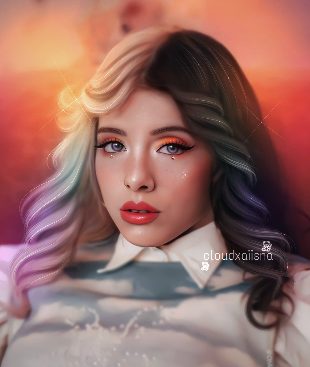 cloudxaiisna's tweet photo. Melanie Martinez 🔥🧡

#crybaby #mel #melanie #melaniemartinez #portals #fanart #fanpage #viral #fyp #fypシ #fypage #trending #ibispaintx https://t.co/XPSle3hepq