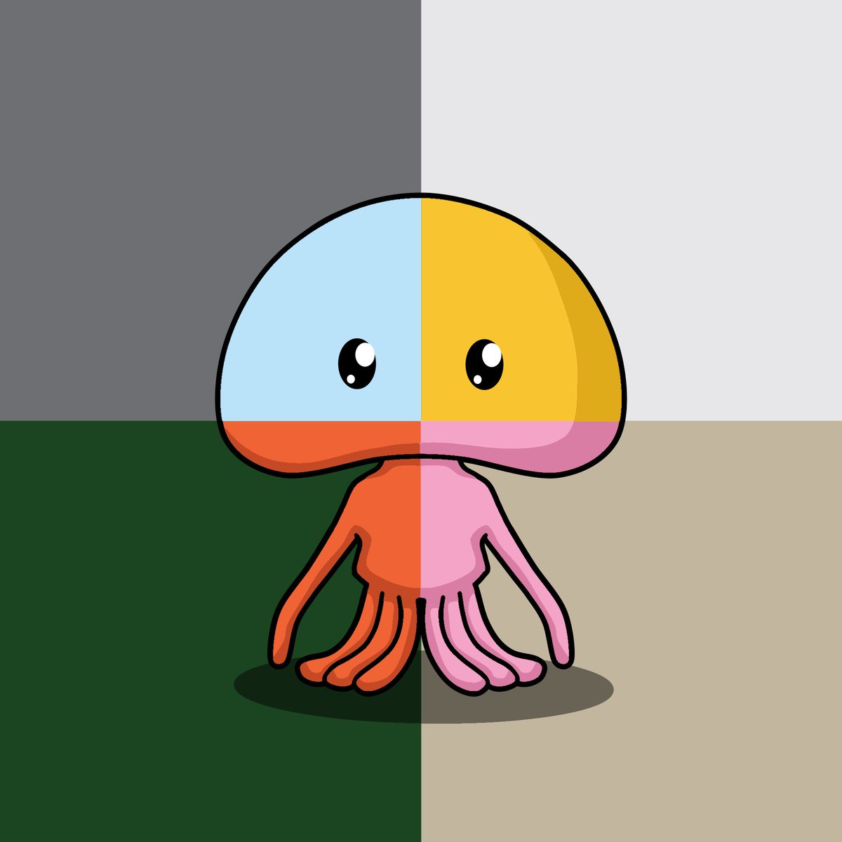 jellyfishverse's tweet photo. JellyFishVers #368
Listed and ready to be adopted on opensea. 🥰🔥

👉VT 2.1+ ETH 
👉OWNER 208
 
Grab it 🔥🔥🔥
Link :
https://t.co/VF3jwFn2nX

#NFTCommunity #jellyfishverse https://t.co/JgfYJX7xsj