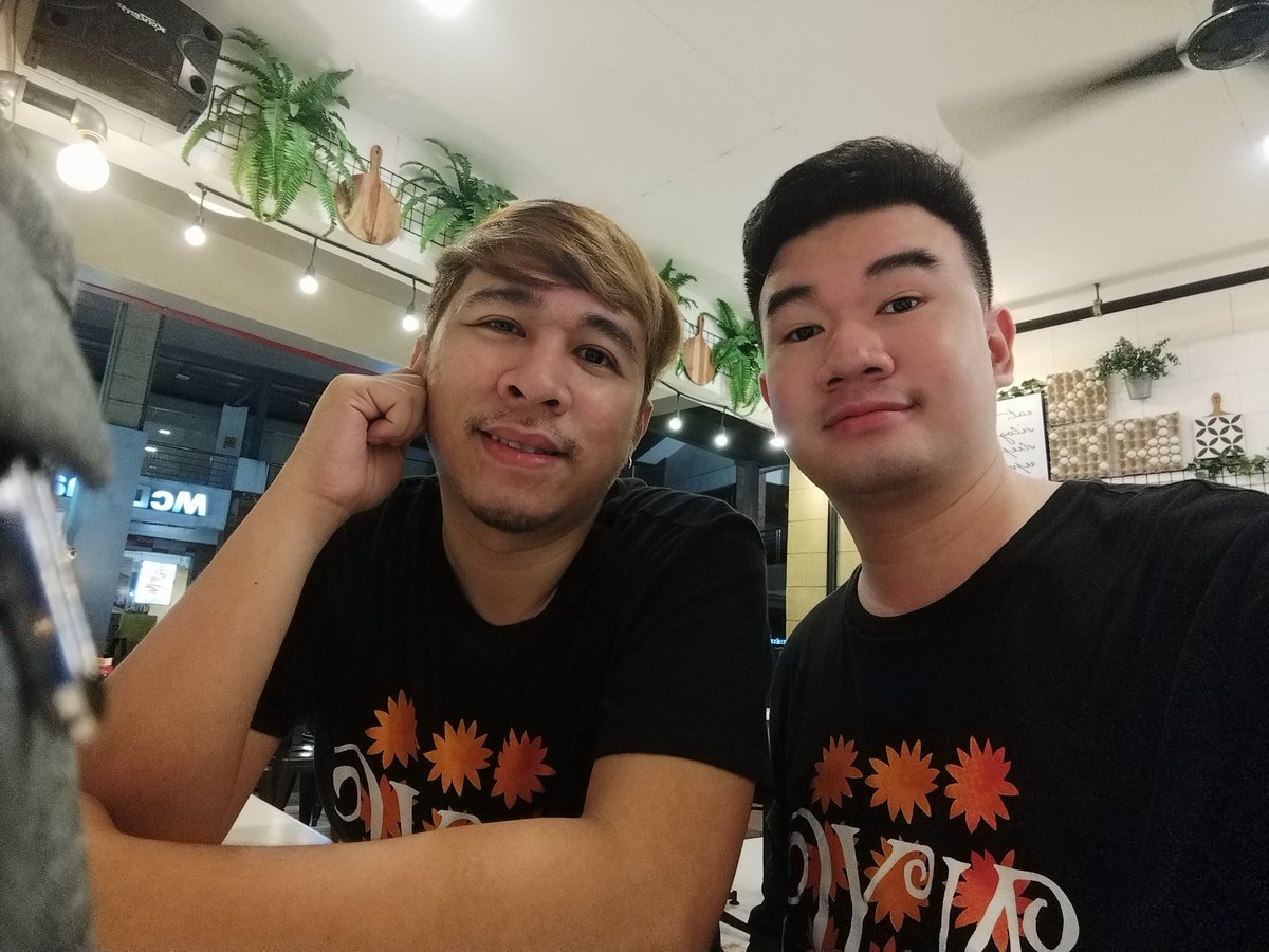 ElKapitan02's tweet photo. Happy 11th baby.. Love you @paolo_perales 💖🌈 https://t.co/lH7CN4KCah