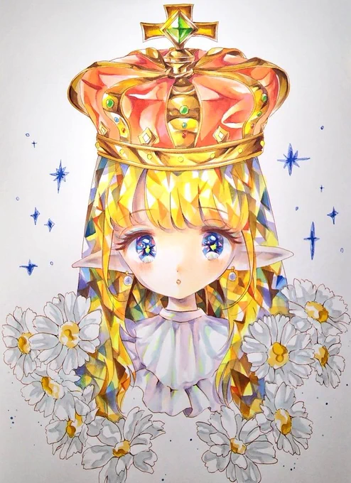 #作品をみてくださいあわよくばフォローしてください祭