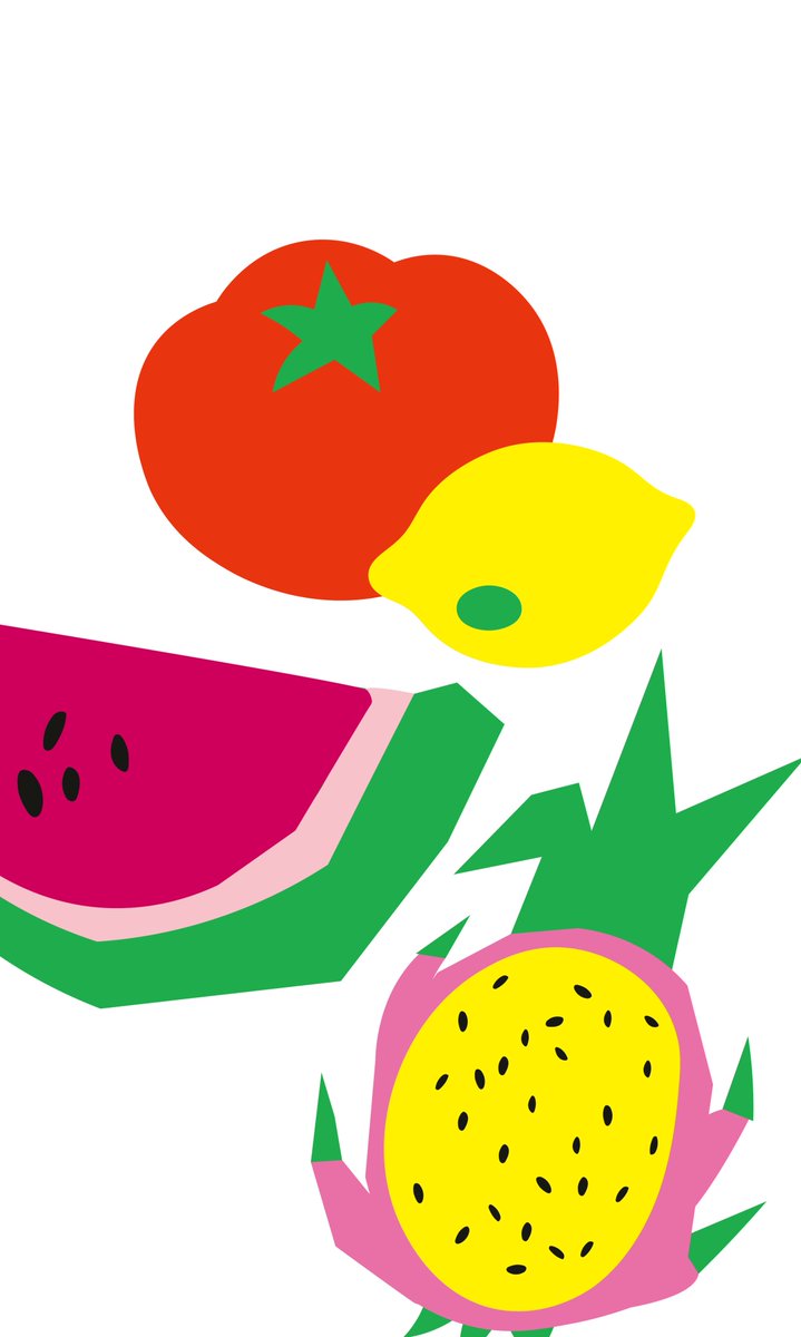 coolnewthings_'s tweet photo. 🌟#RT #follow ✪‿✪

여름과일 배경화면 공유 이벤트-!
과일 팔아요🎶 과일사세요🎶 🍋🍉🍍🍅

캡쳐 후 사용후기에 #쿨뉴띵즈 or #coolnewthings 태그해주세요! 한 분 추첨해, 팝업 방문시 공식 마스킹테이프를 드립니다!

더많은 이미지는
🔗 https://t.co/E1ZYquZJtI https://t.co/8dB5dlxHfg