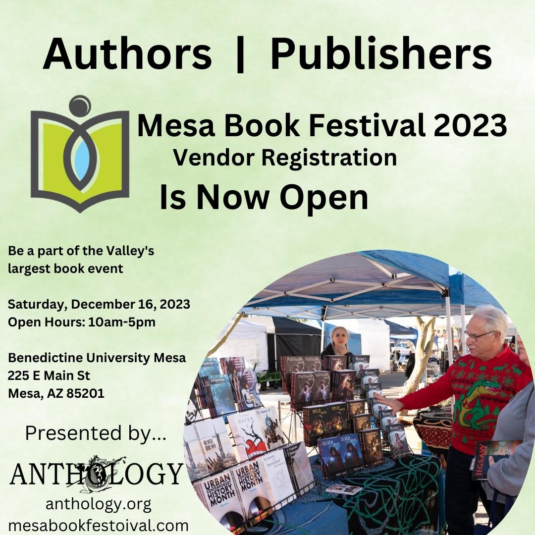 Anthology, Inc. tweet media