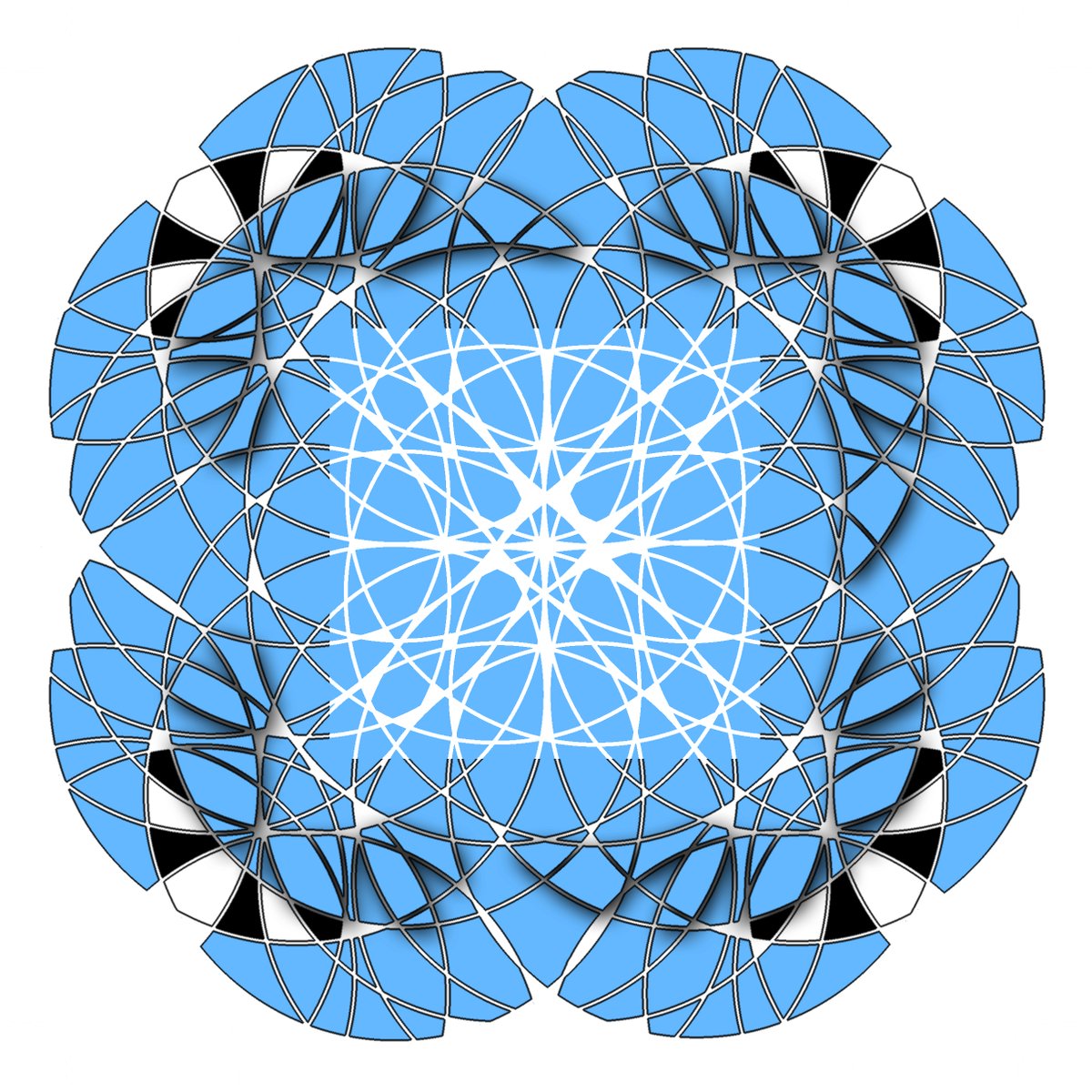 De geometrische werken van Agnes van Genderen inzaken.eu/2023/08/08/de-… #agnesvangenderen #geometrie #wiskunde #math #maths #Mathematics <a href="/republicofmath/">Republic of Mathematics</a> <a href="/AlgebraFact/">Algebra Etc.</a> <a href="/LogicPractice/">Logic & Applications</a> <a href="/ProbFact/">Probability Fact</a> <a href="/__geometry__/">GV</a> <a href="/today_gd/">Geometry Dash Today</a> <a href="/CWInl/">CWI</a> <a href="/platformwisk/">Platform Wiskunde</a> <a href="/Scientias/">Scientias.nl</a> <a href="/NEMOkennislink/">NEMO Kennislink</a> <a href="/inZaken_eu/">inZaken.eu</a>