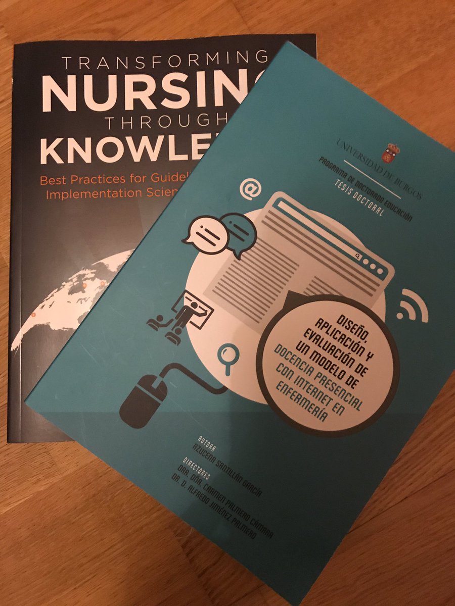 <a href="/BeatrizAC10/">Beatriz Alba 🏳️‍🌈</a> Que orgullosisima te vez, Beatriz!!!! 

Me Encanta como celebras el ser #Enfermera.

GRACIAS!!!!! #nurse #nurses

Enfermer@s orgullosas y con conocimiento y humanismo nos hacen brillar a nuestra profesion #Enfermería