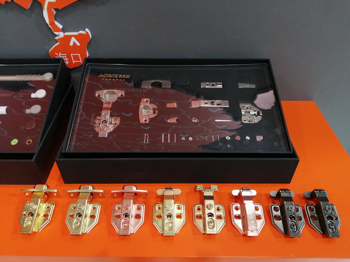AositeHardware's tweet image. Looking for high-quality furniture hinges that won't let you down? Look no further than Aosite Hardware(aosite.com). With our expert OEM service, we can customize your hinges to your exact specifications. #AositeHardware #FurnitureHinge #oemservice