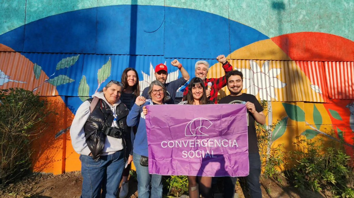 Leonardo Jofré Ríos 🏳️🌈 tweet media