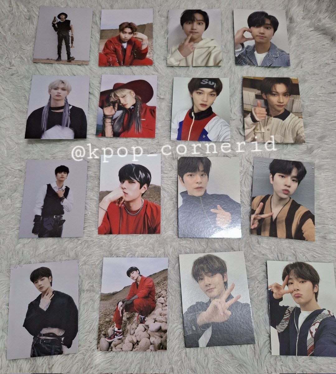 kpop_cornerid's tweet photo. [RT and ❤️ are appreciated]

WTS POB STRAYKIDS NOEASY ALBUM-MINI PHOTOBOOK 

Ready Stock, CO link: https://t.co/tHOZ8LfKIU

Dikirim dr JKT, freebies + packing aman

t. POB #STRAYKIDS NOEASY PC Photocard #BangChan #Leeknow #Changbin #Hyunjin #Han #Felix #Seungmin #I_N #wts #kpop https://t.co/c7ODyRk3KR