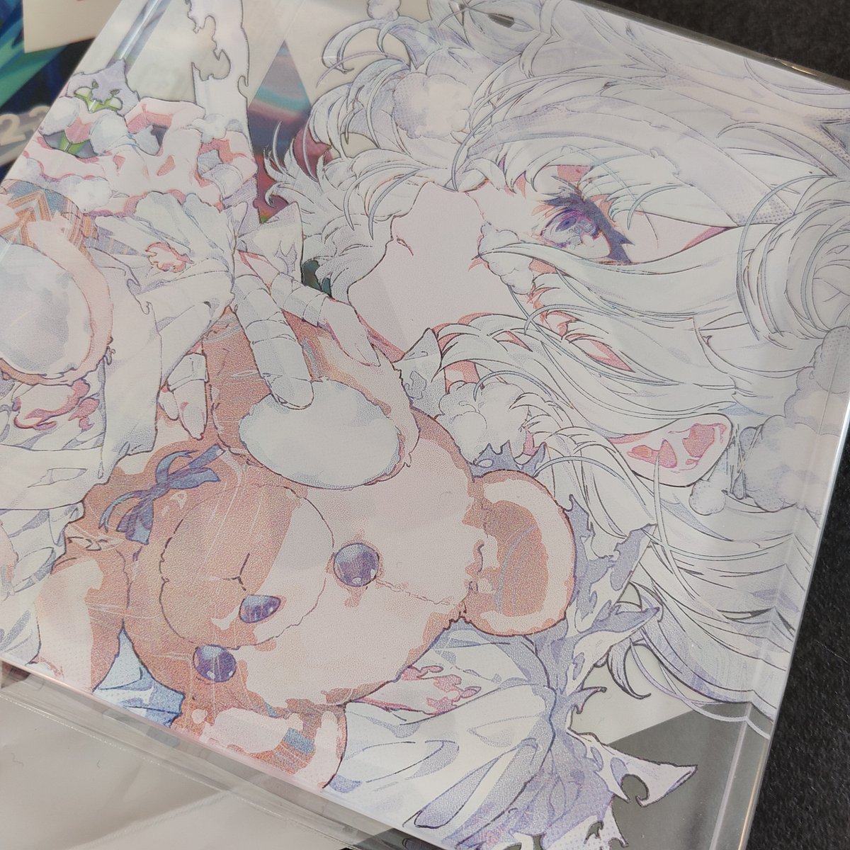 JUNEVAULT tweet media