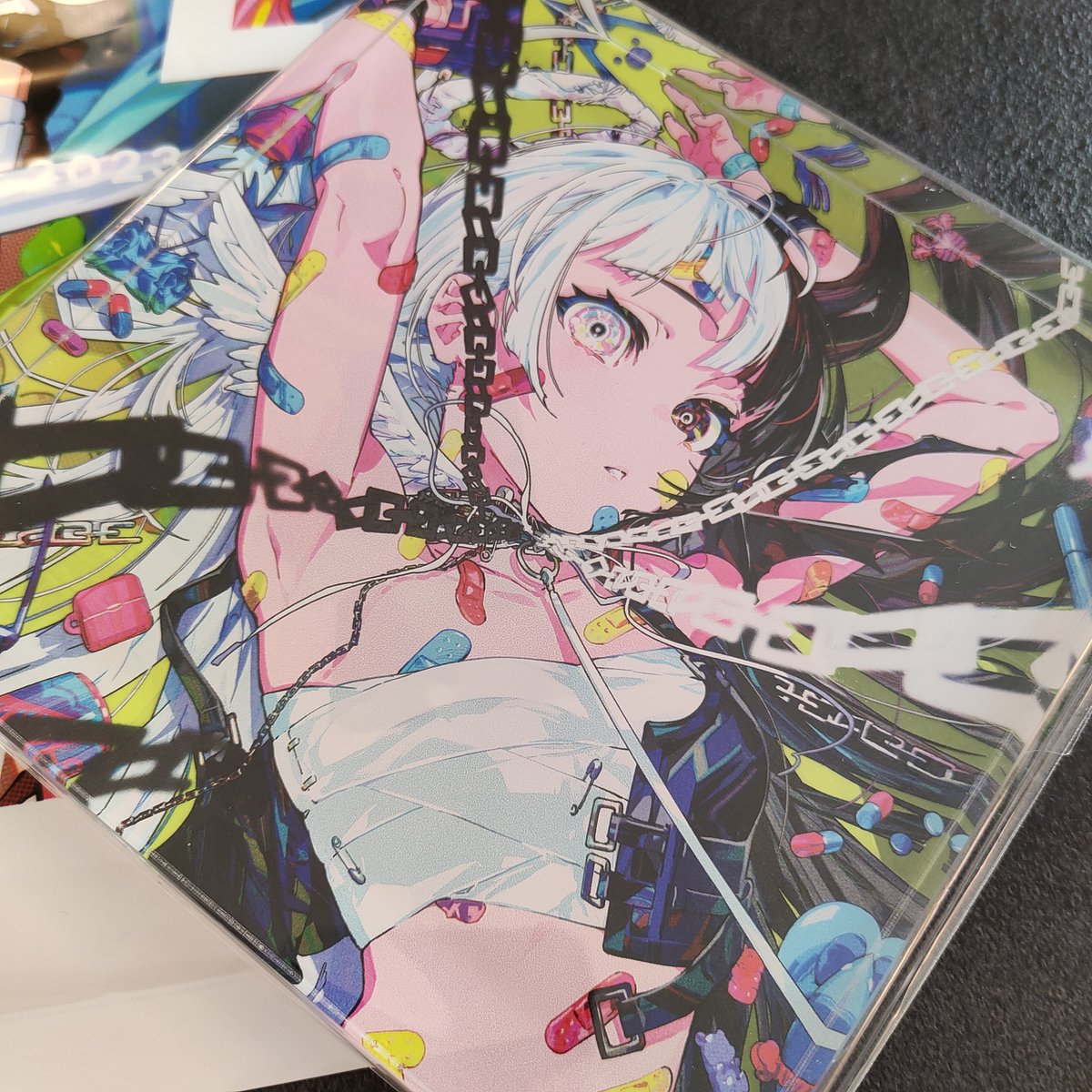 JUNEVAULT tweet media