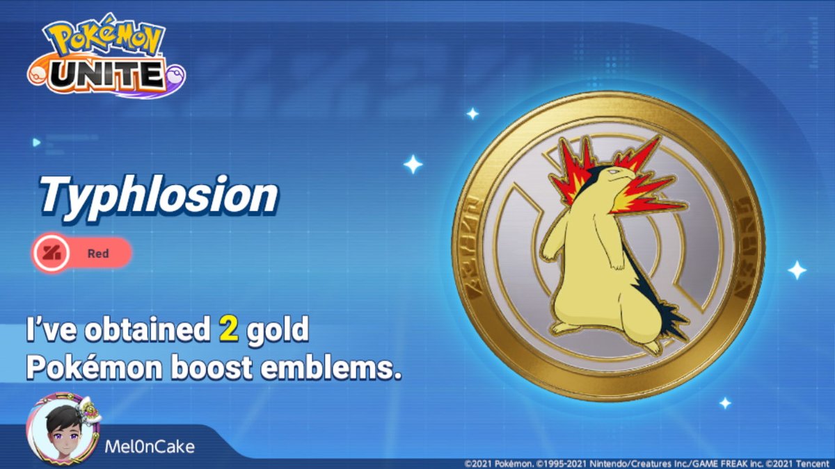 #PokemonUNITE #NintendoSwitch