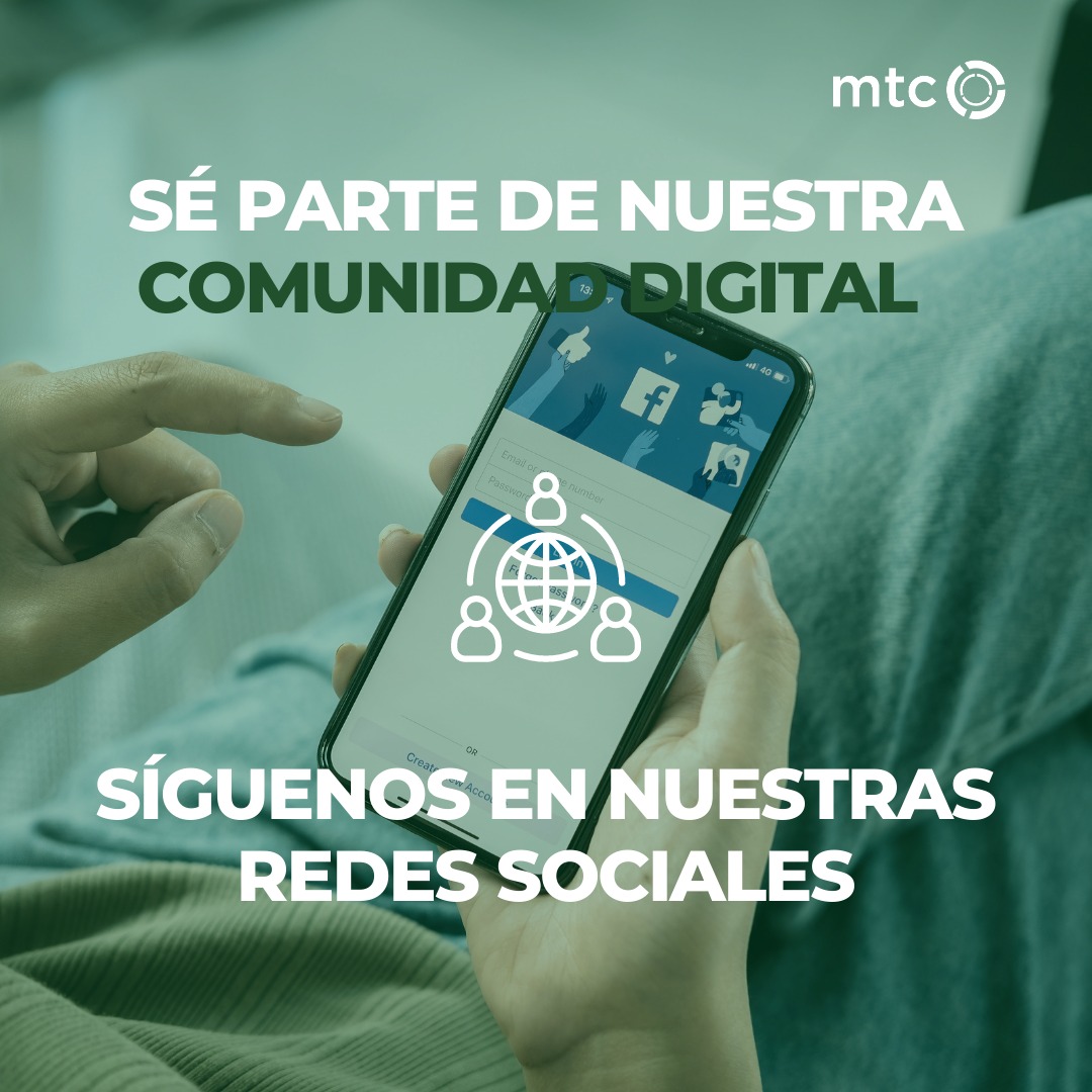 MT_Colectivo's tweet photo. Sé parte de nuestra comunidad digital y entérate de todo lo que hacemos para tener una movilidad más sostenible. Síguenos en: Facebook, youTube, LinkedIn, TikTok #MTColectivo, por una movilidad consciente.🚶🏻‍♀️🚴🏻‍♀️🚐🍃#movilidadurbana #movilidadsostenible #seamosuncambio https://t.co/S1wTT9iyfn