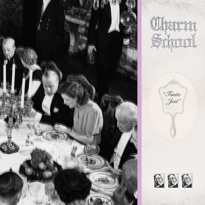 The Spill Magazine tweet media