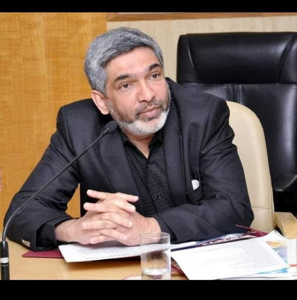 Imran Pratapgarhi tweet media