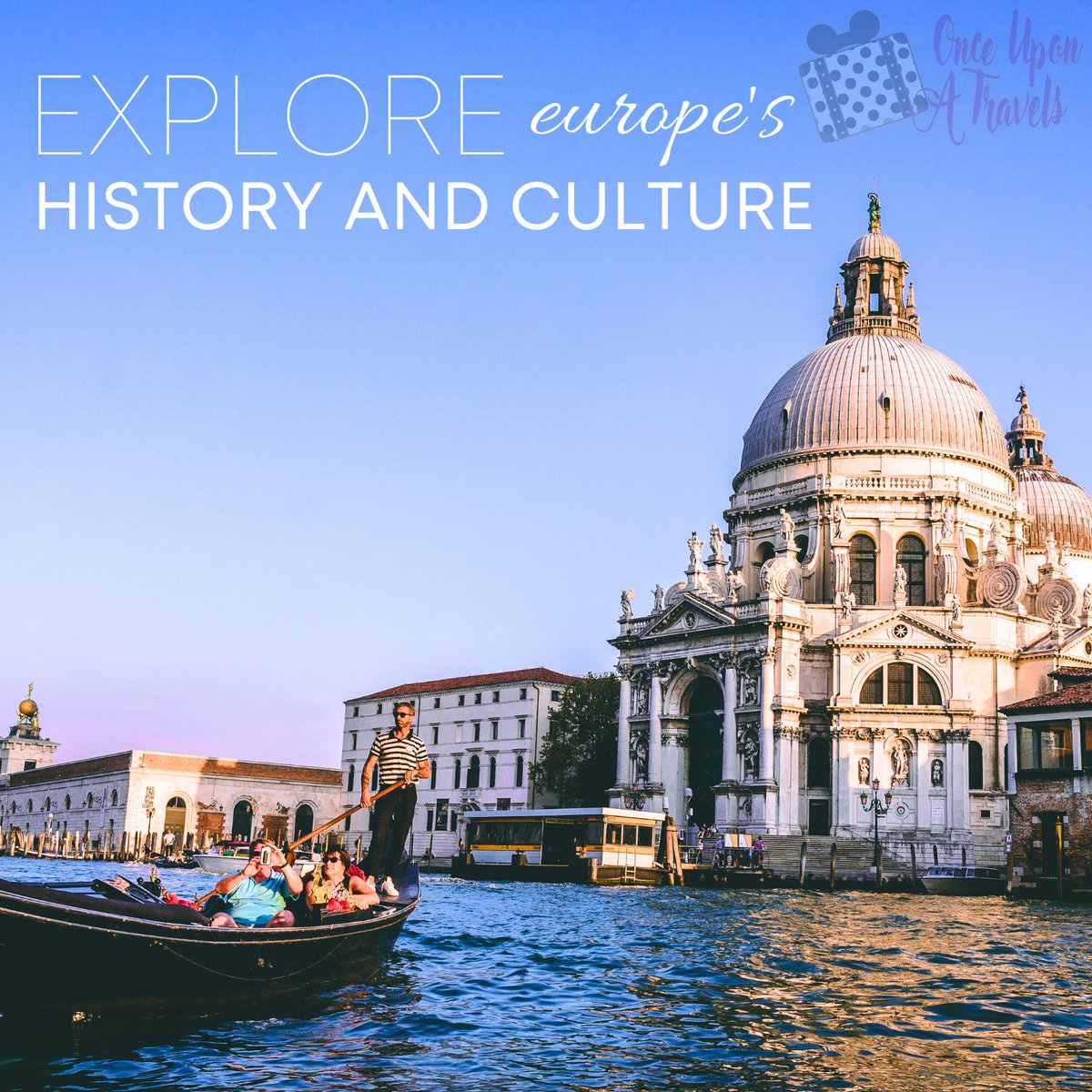 Discover the magic of Europe with our tailor-made itineraries. 🗺️  We've curated the perfect blend of culture, history, and adventure for an unforgettable experience! 🌟
Would you like to know more? Link in my bio.
#TailorMadeTravel #PersonalizedJourney #MagicalDiscovery #Unf...