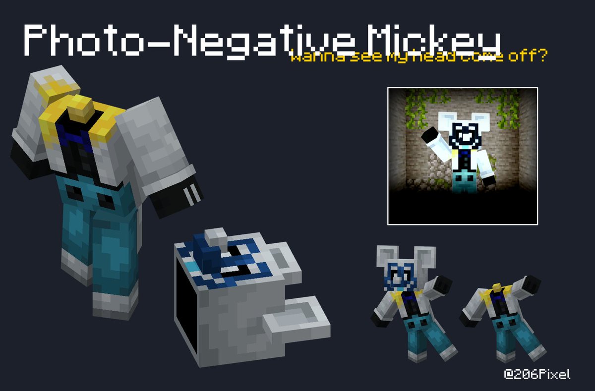 JustPixel📺 tweet media