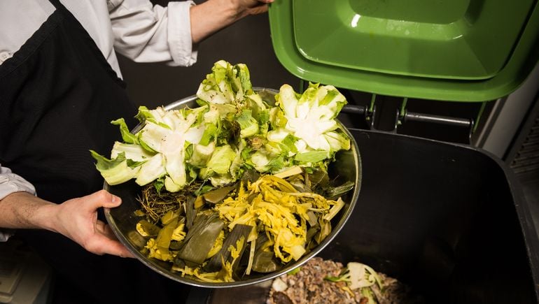 witzshared's tweet photo. Survey finds more #composters are accepting food #waste, but challenges remain https://t.co/kaxnALZISF https://t.co/1kJqxyJ9MC