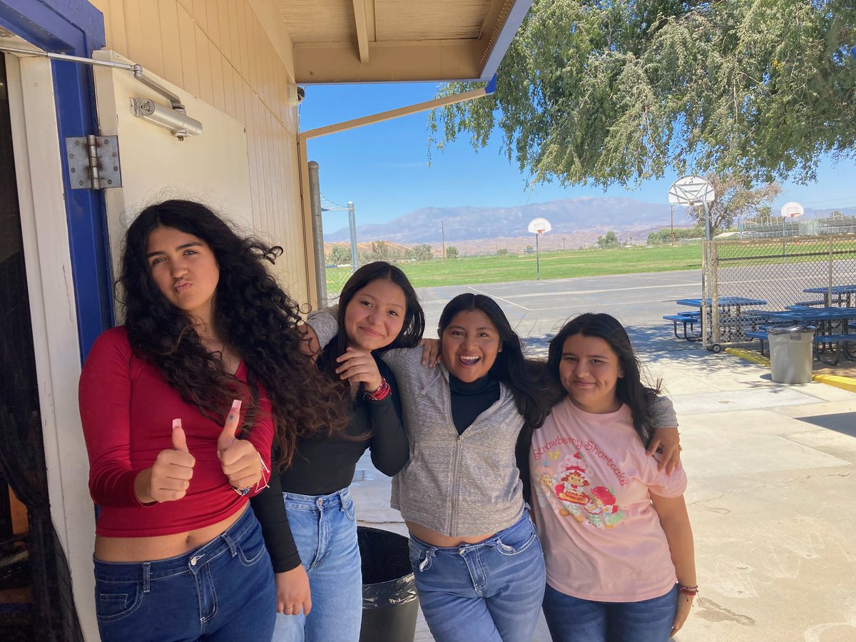 NUSDnews's tweet photo. Just a few pictures from our first day back in NUSD, it is great to have kids back on our K-8 school sites! https://t.co/wxCJRfMaoM
