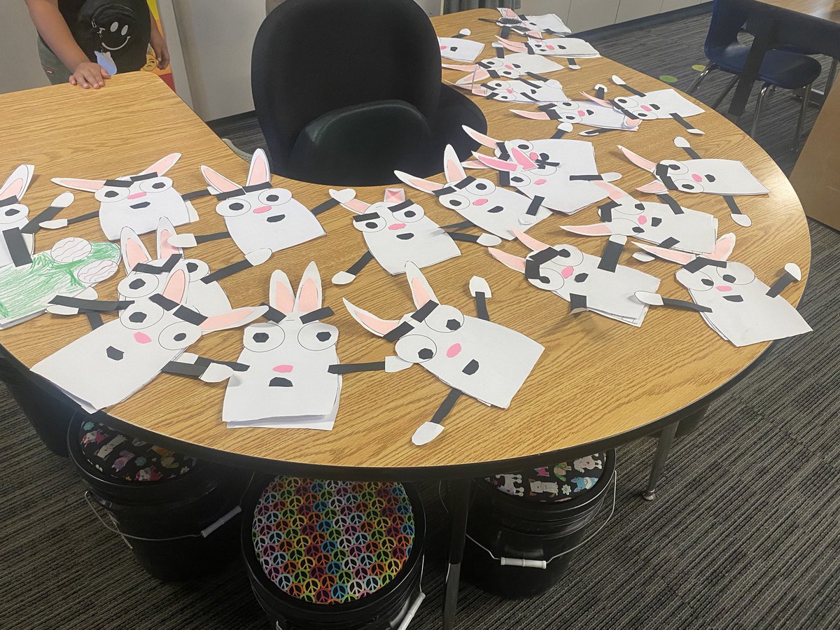 NUSDnews's tweet photo. Just a few pictures from our first day back in NUSD, it is great to have kids back on our K-8 school sites! https://t.co/wxCJRfMaoM