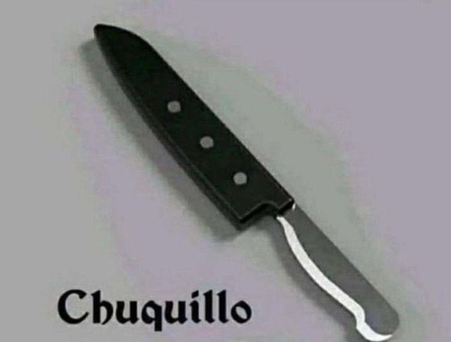 chuquillo