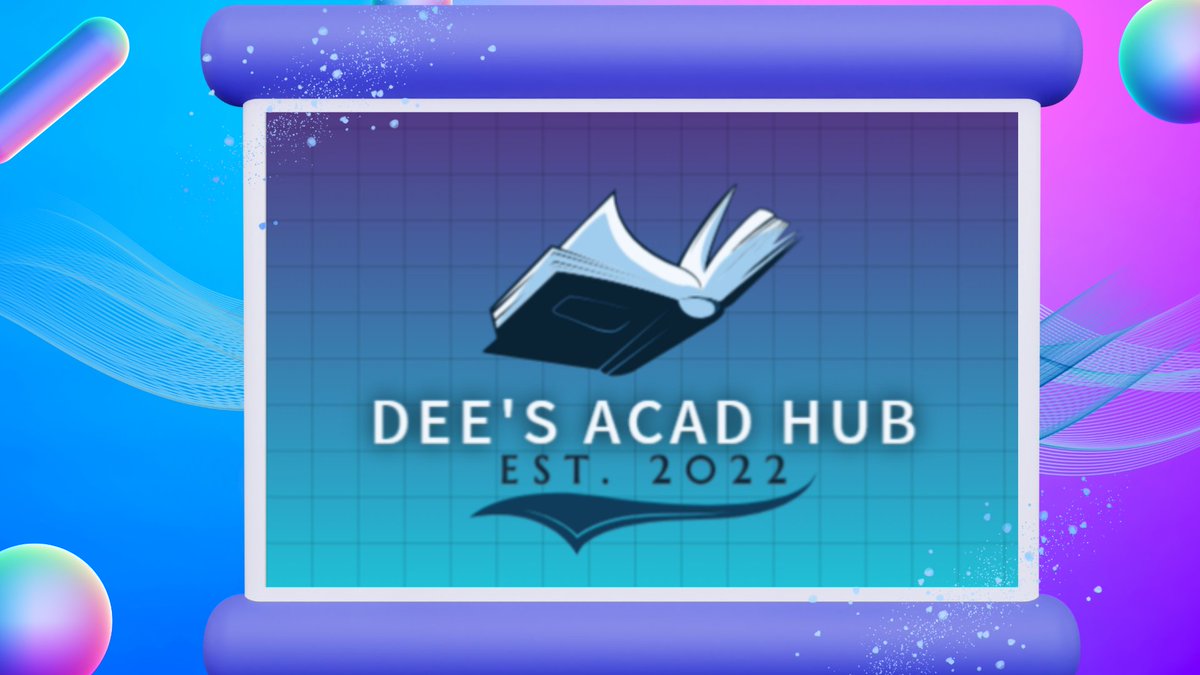 dee_acadhub's tweet photo. It's finally here!🤩

I'm thrilled to offer top-notch, pocket-friendly academic commissioned tasks for all your study needs. Take a look at the details below and don't forget to hit the follow button for even more exciting updates!💙

Let's start creating academic magic together! https://t.co/H4EVQ0JHyr