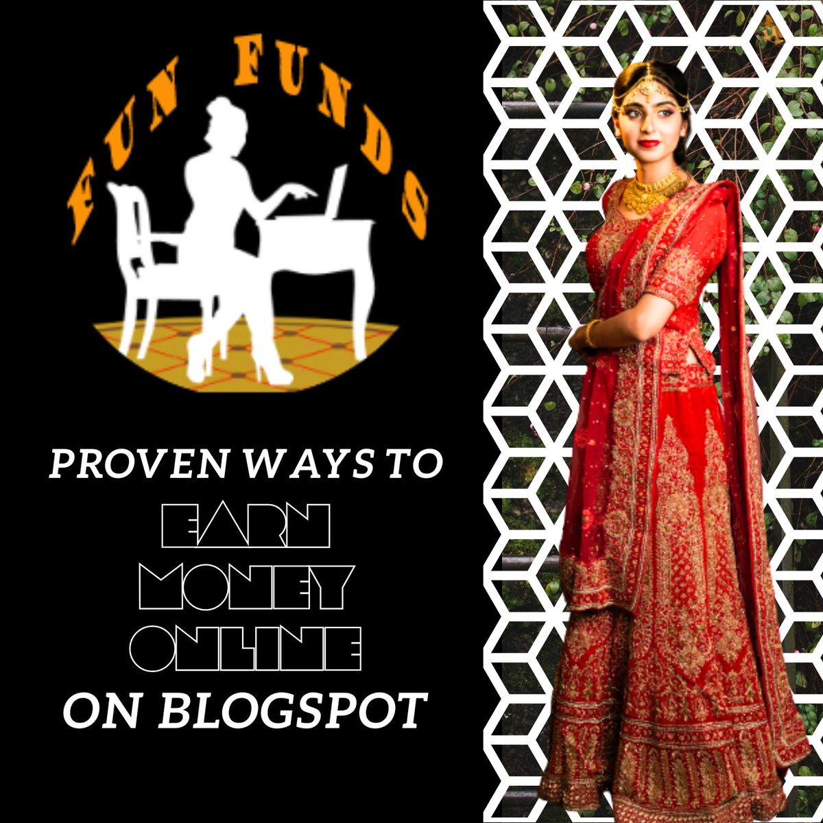 fun_funds's tweet image. Blogger is a free platform for bloggers to publish their blogs. The best part is you can earn money online from your blog.

mastpaisa.blogspot.com/p/10-proven-wa…

#mastpaisa #funfunds
#bestpart #earnmoney #blogger #bloggers #blogs #money #earn #platform #blog #publish #earnmoneyonline