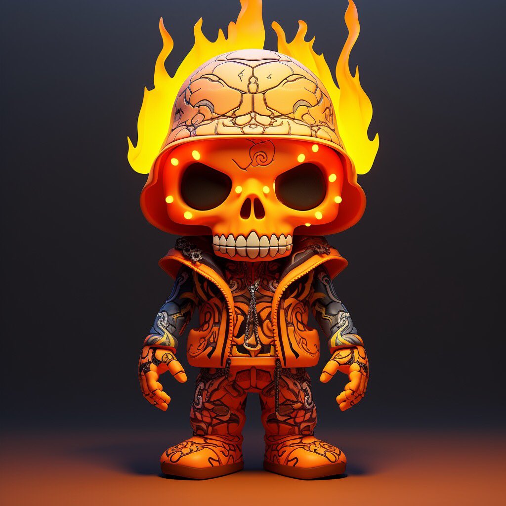 HASH SKELLIES (@encryptedskulls) on Twitter photo 