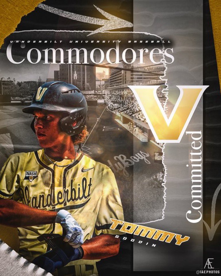 Tommy Goodin tweet media