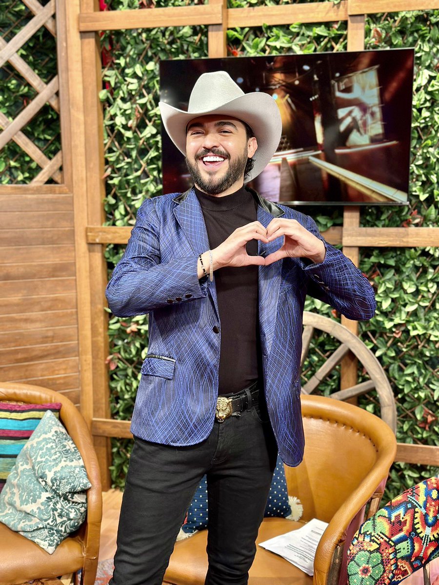 Estamos listos #corazongrupero ❤️🤠