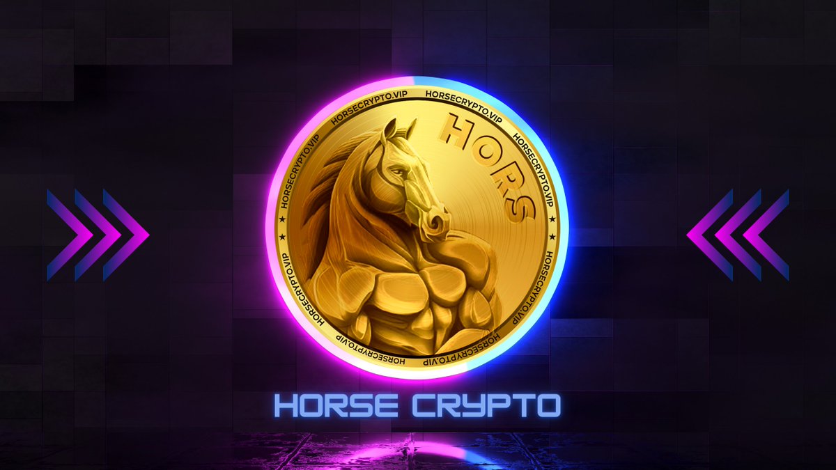 🔔🥳 Congratulations to the lucky 300 selected to join the private HORS token sale! This exclusive event will take place on August 12, 2023 at 18:00 UTC through the PinkSale platform. 😎☄️

💲 We remind you of the importance of having your BNB ready for purchase. The minimum