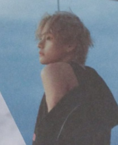 Kim Taehyung as an eternal charm.

V IS COMING
LAYOVER IS COMING
LAYOVER BY V IS COMING  

#V #뷔 #V_Layover #KTH1ISCOMING