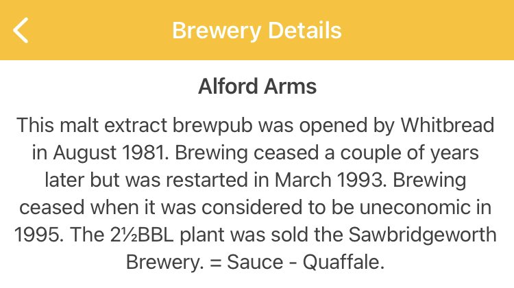 ChilliBeard's tweet photo. @zythophiliac @NateDawg27 Thanks Martyn, I gleaned this that someone had helpfully added to Untappd https://t.co/Jqe4vBqYq3