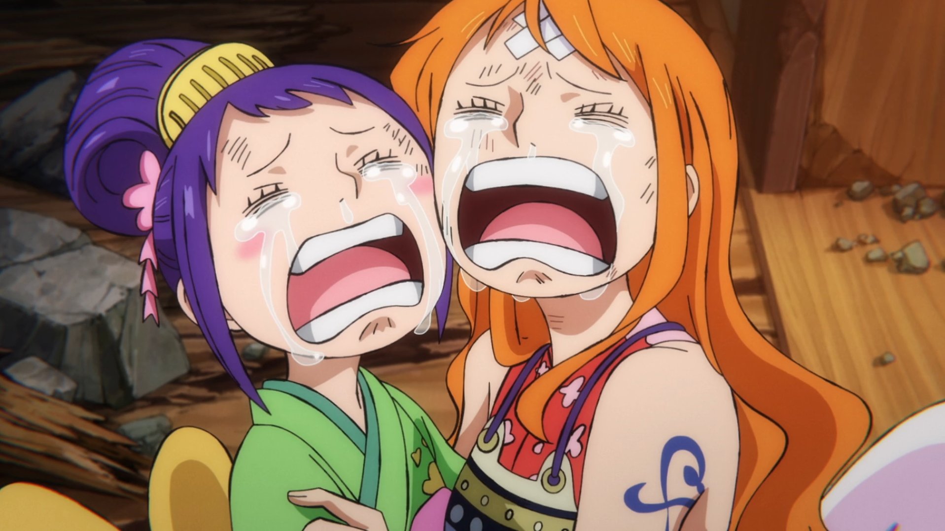 Goddess Nami ใใ ๐ดโโ ๏ธ๐ on X: Nami vs Ulti.๐ฅ One Piece Episode 1038. # ONEPIECE #ONEPIECE1066 #luffy #nami #manga #anime #ใฏใณใใผใน #ใซใใฃ #ใใ #ใซใใ / X