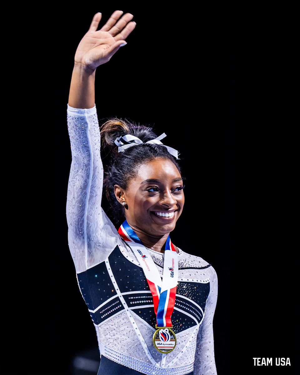 Team USA tweet media