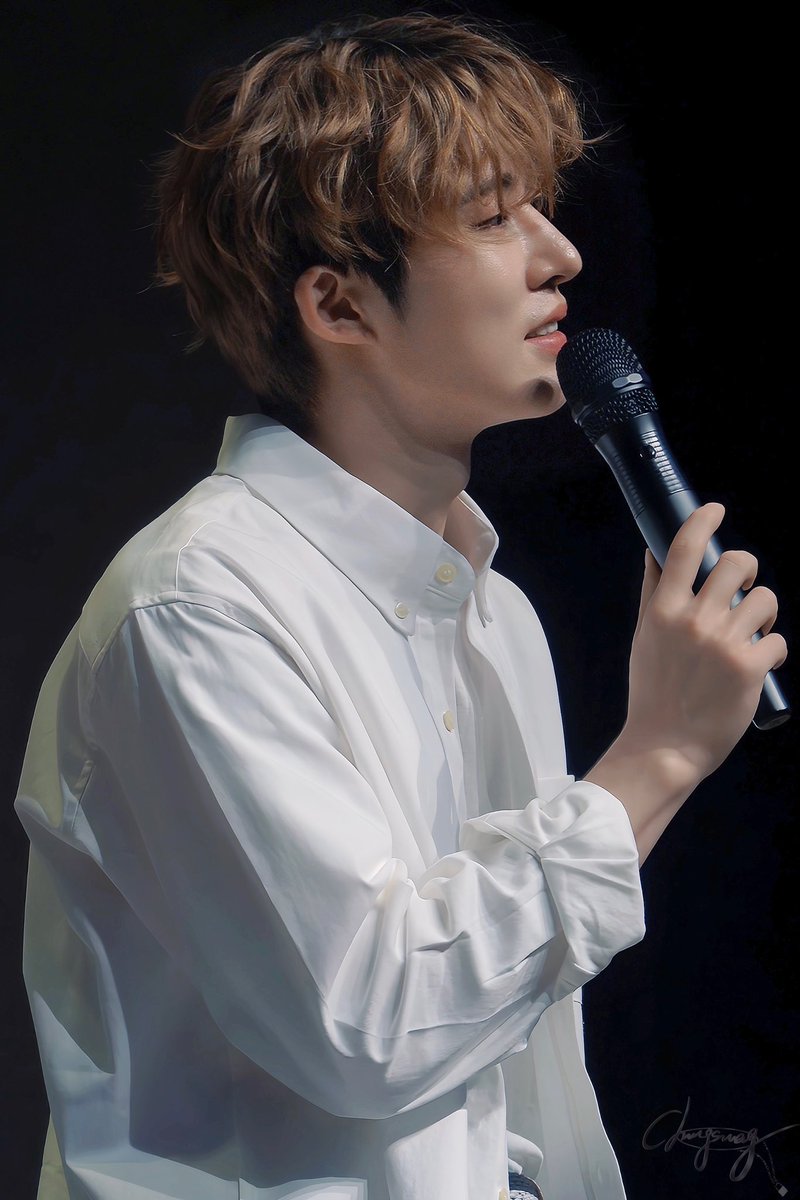 230805 BORN CHAMPS 팬싸 

 #김한빈 #비아이 #BI