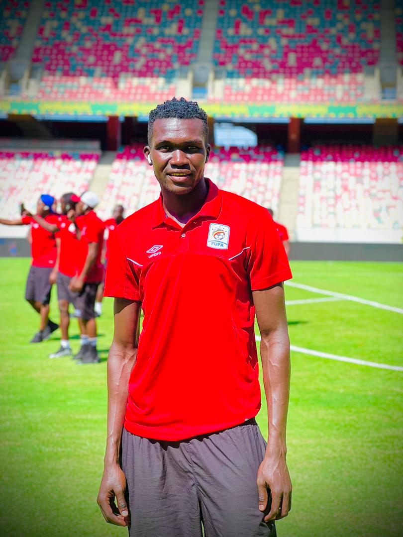 rogerstorach5's tweet image. it&apos;s a weekend eno tusimbudde ✌️✌️#RT5
@VipersSC