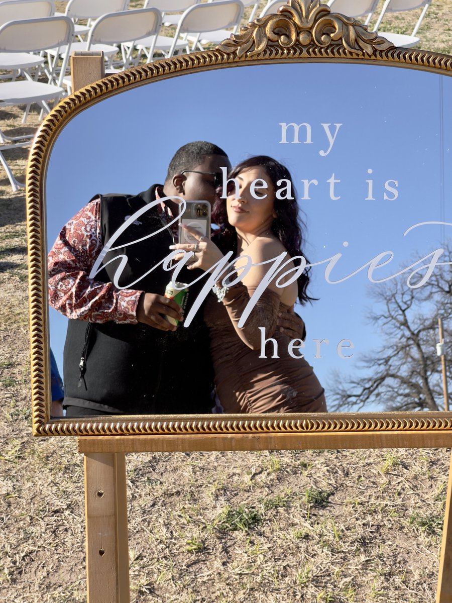 Happy birthday to the sweetest soul. I thank God everyday for putting you in my life. I can’t wait to spend the rest of forever with you. I love you more than life itself. ✨🫶🏼