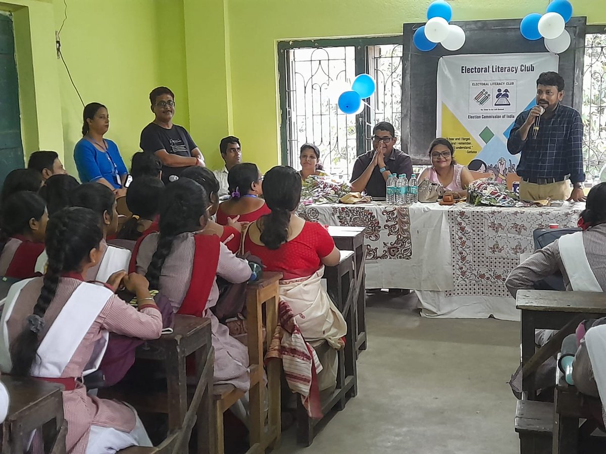 District Magistrate, Hooghly tweet media