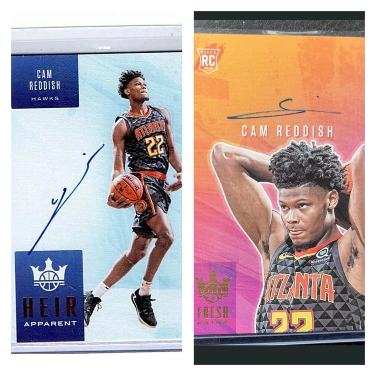 Solid_Outlaw's tweet photo. @oldnbatweetz The real version but not like it's much better 😂 https://t.co/7komV1HIU4