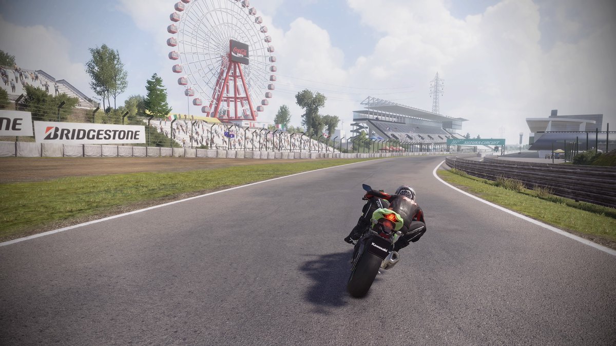 shiphone5's tweet photo. #PS5Share, #RiMSRacing
鈴鹿8耐TVで観ながらPS5でNINJA走らせるw
#鈴鹿8耐 https://t.co/Slr3BZJamW